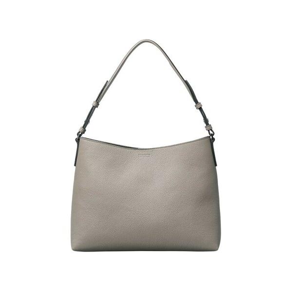 HIROFU（ヒロフ） 【パティオCMH】 レザーショルダーバッグ M 本革