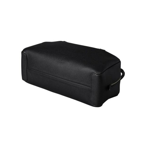 HIROFU / ヒロフ 【キッカ】レザーハンドバッグ M 本革（商品番号：P25−35663）の画像