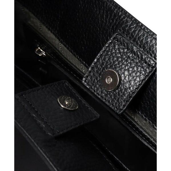 HIROFU / ヒロフ 【リベロ】ナイロン トートバッグ　M（商品番号：P25-39313）の画像