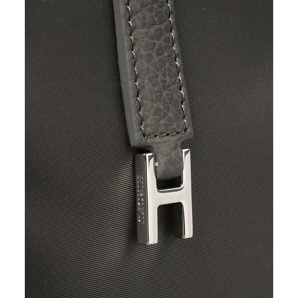 HIROFU / ヒロフ 【リベロ】トートバッグ ナイロン L A4サイズ ビジネスバッグ（商品番号：P25-39316）の画像