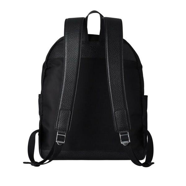 HIROFU / ヒロフ 【リカリカ】ナイロン リュック L A4サイズ （商品番号：P25-39612）の画像