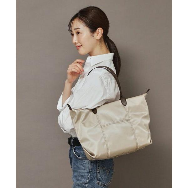 HIROFU / ヒロフ 【セーニョ】トートバッグ ナイロン L A4サイズ  ビジネスバッグ（商品番号：P25−39642）の画像