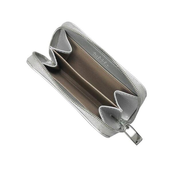 HIROFU / ヒロフ 【センプレ】ミニ財布 レザー コンパクト HIROFU / ヒロフ 【センプレ】ミニ財布 レザー コンパクト