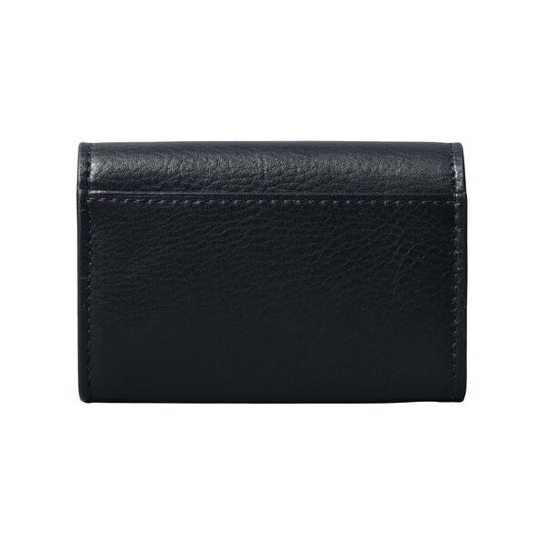 HIROFU（ヒロフ） 【プラティカ】カードケース レザー 本革（商品番号