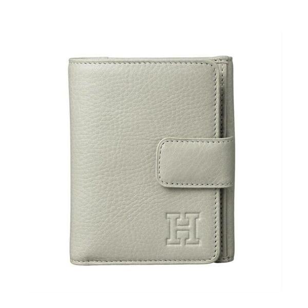 HIROFU / ヒロフ 【センプレ】二つ折り財布 レザー ウォレット