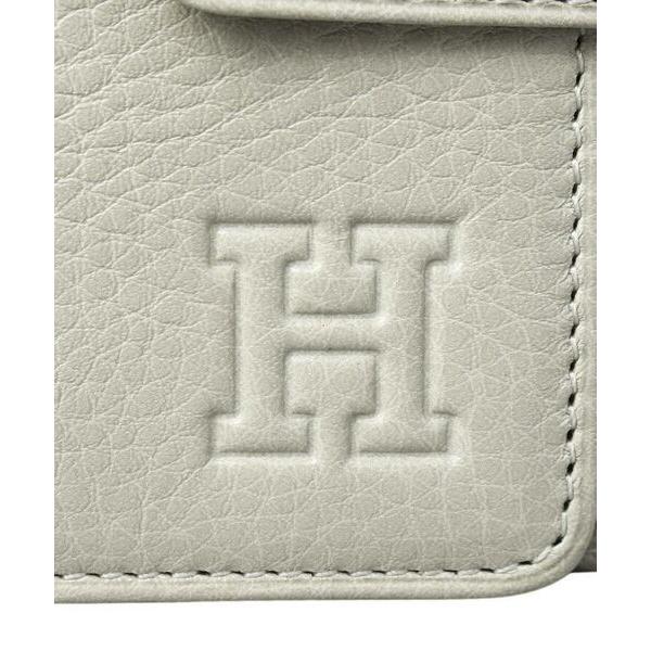 HIROFU / ヒロフ 【センプレ】二つ折り財布 レザー ウォレット