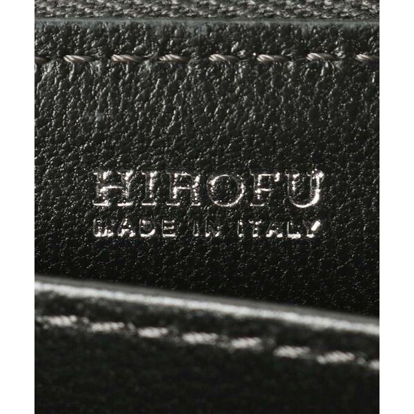 HIROFU / ヒロフ 【プラティカ】コインケース レザー コンパクト ウォレット 本革｜selectsquare｜20