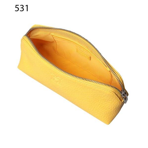 HIROFU / ヒロフ 【アクセサリー】ポーチ レザー 本革（商品番号：P25-50507）_13
