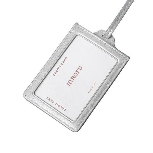 がございま Hirofu タカシマヤファッションスクエア 通販 Paypayモール ヒロフ パスケース づいて