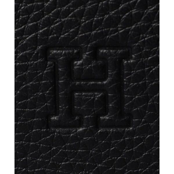 【新品】HIROFU ヒロフ ピウメノ ミニ財布 コンパクトウォレット ピウメノ】ミニ財布 レザー コンパクト ウォレット コインケース