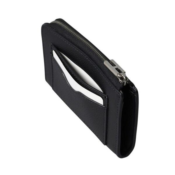 HIROFU / ヒロフ 【ピウメノ】ミニ財布 レザー コンパクト