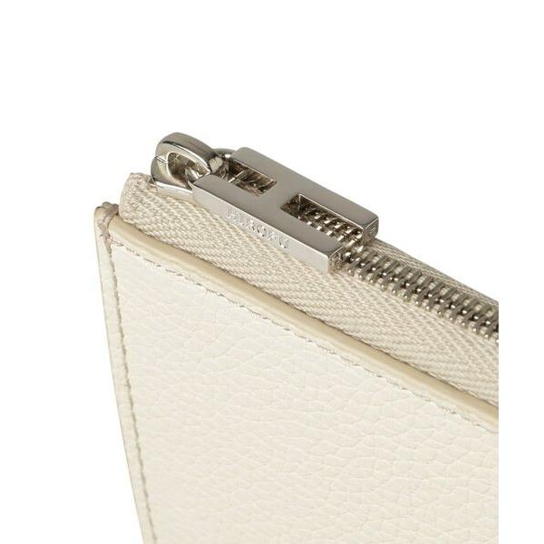 HIROFU（ヒロフ） 【ピウメノ】長財布 レザー ロング ウォレット 