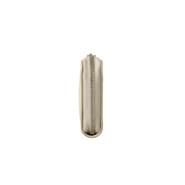 HIROFU / ヒロフ 【アクセサリー】ミニ財布 キーリング付き  レザー コンパクト カードケース  本革（商品番号P25-65506）の画像