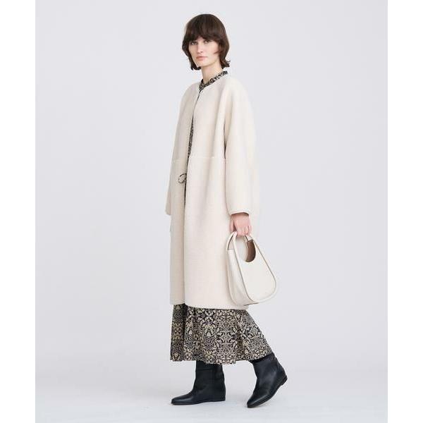 ミクトモさまハウスオブロータスhouse of lotus ウールコート