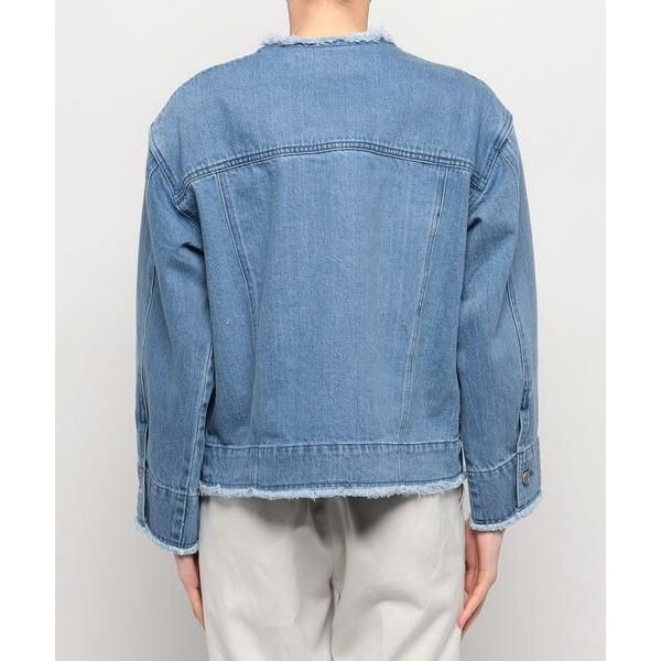 HOUSE OF LOTUS / ハウス オブ ロータス デニムクルージャケット