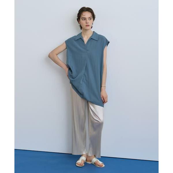 HOUSE OF LOTUS / ハウス オブ ロータス プリーツパンツ