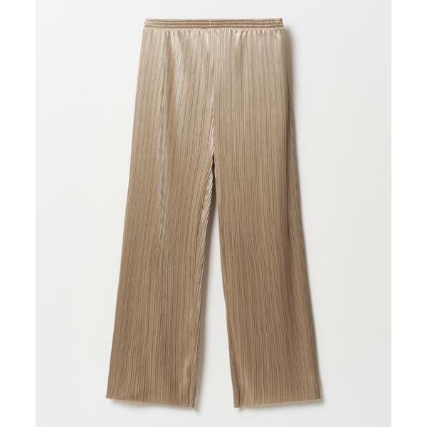 ハウスオブロータス　プリーツパンツ プリーツパンツ ｜ハウス オブ ロータス＜HOUSE OF LOTUS＞公式