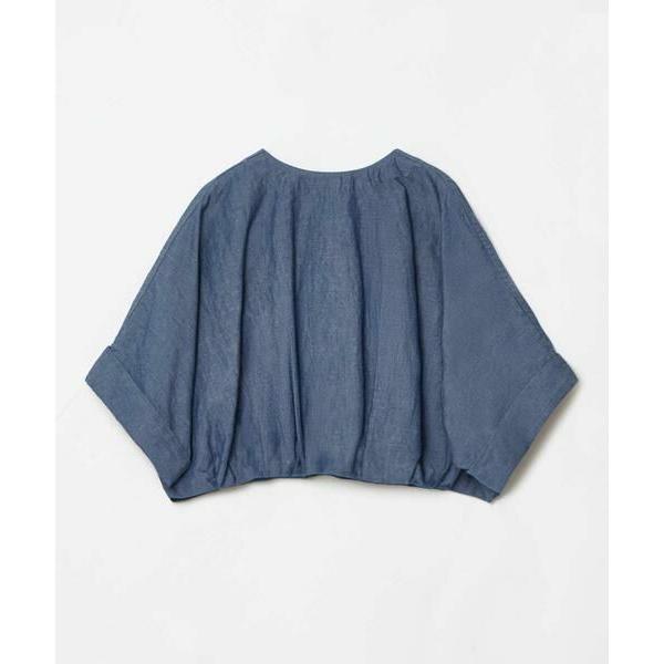 HOUSE OF LOTUS / ハウス オブ ロータス コットンリネンブレンド