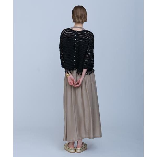 HOUSE OF LOTUS / ハウス オブ ロータス シルクハブタエフレア