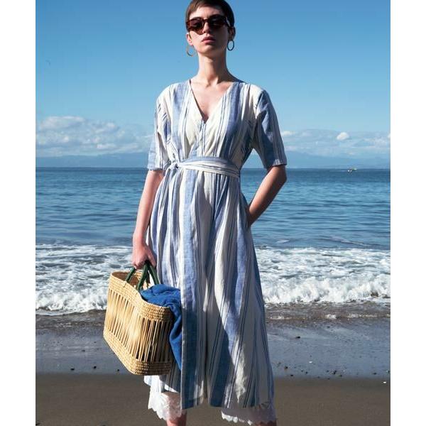 HOUSE OF LOTUS / ハウス オブ ロータス リネンモールストール