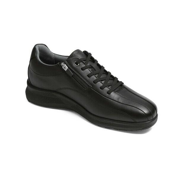 週末限定‼️新品未使用、ペダラ23.5㎝　黒（ASICS ウォーキング） ASICS WALKING（アシックスウォーキング） ASICS WALKING / アシックス