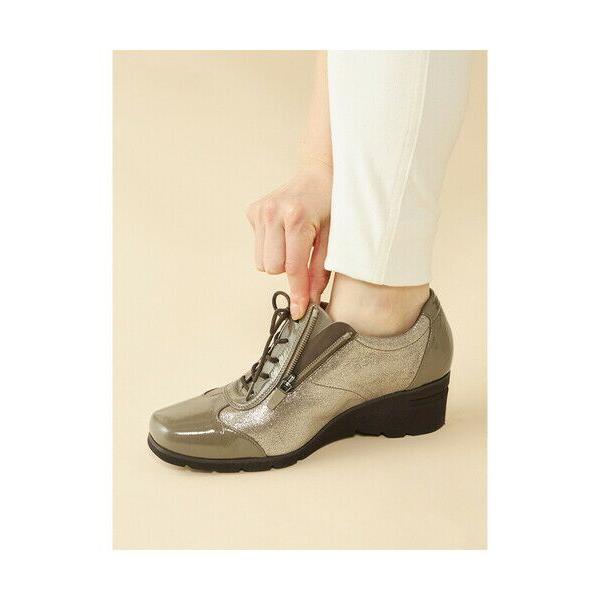 ASICS WALKING / アシックス ウォーキング ペダラ レディース 3E