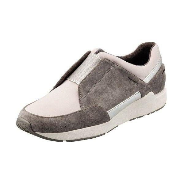 Asics Walking アシックス ウォーキング ペダラ レディース 2e 2 5cmヒール a127 021 タカシマヤファッションスクエア 通販 Yahoo ショッピング