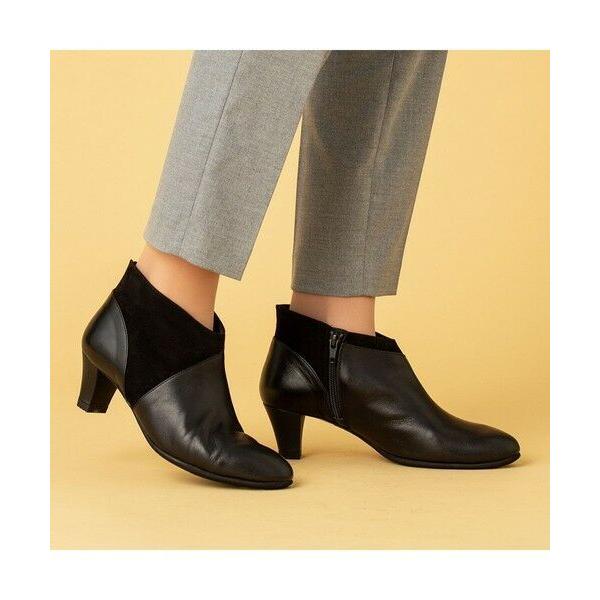 ぺダラ レディース 3E 5.0cmヒール 24cm アシックスウォーキング ASICS WALKING（アシックスウォーキング） ASICS WALKING / アシックス