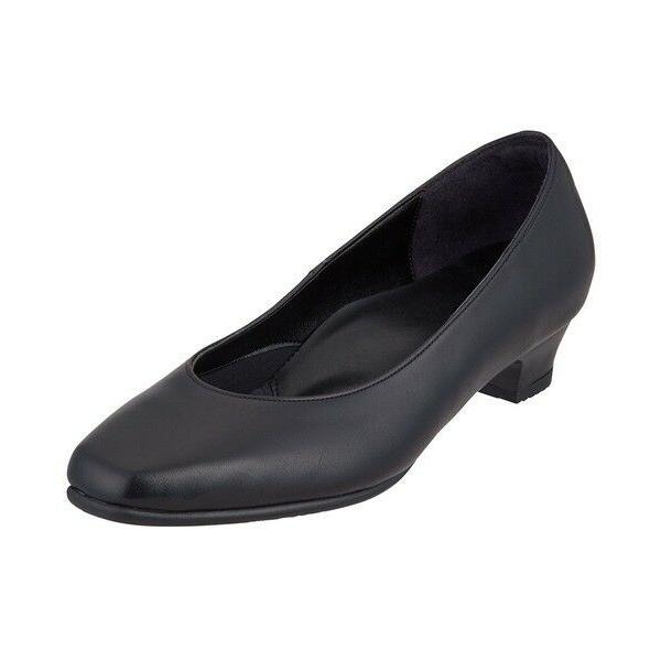 ASICS WALKING / アシックス ウォーキング ペダラ レディース 3E 3.0CMヒール