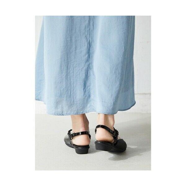 ASICS WALKING / アシックス ウォーキング ペダラ フラット