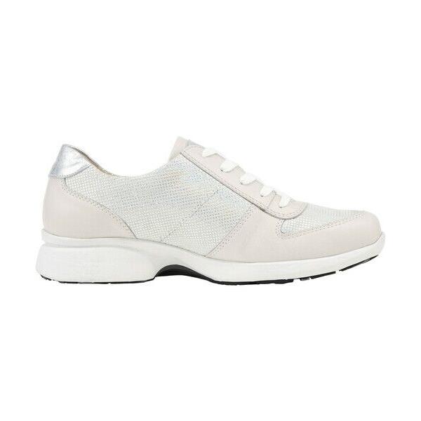 ASICS WALKING / アシックス ウォーキング ペダラ スニーカー ジップ レディース 2Eの画像