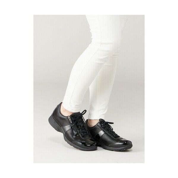 アシックスウォーキング ペダラ スニーカー　25cm　2E ペダラ スニーカー ジップ レディース 2E | ASICS WALKING