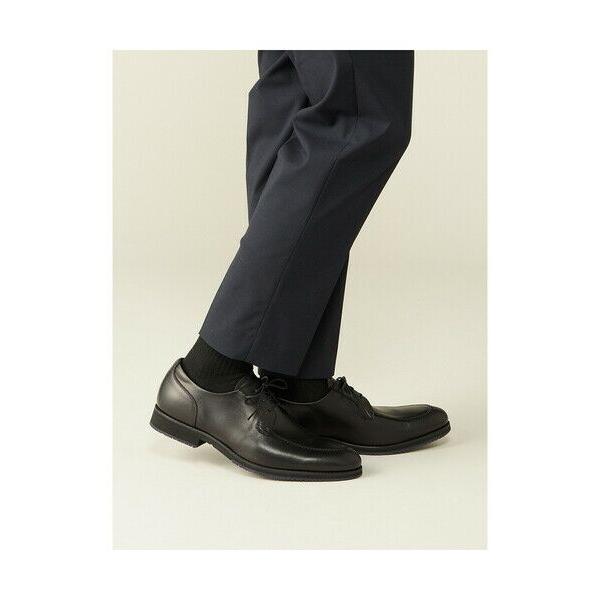 【未使用級】asics ランウォーク GORE-TEX 27 ストレートチップ ASICS WALKING / アシックス ウォーキング ランウォーク メンズ