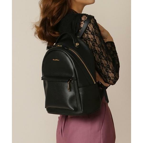 新作 Samantha Thavasa サマンサタバサ シンプルリュック 大 キナル別注 Fawcamiones Ec