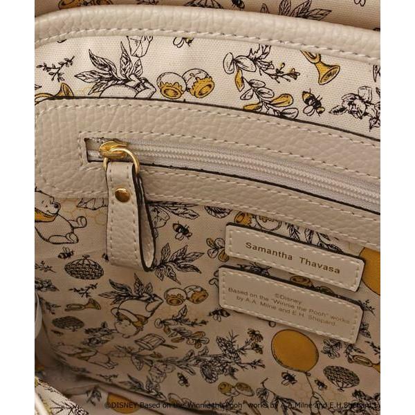 お買い得HOT Samantha Thavasa / サマンサタバサ くまのプーさん