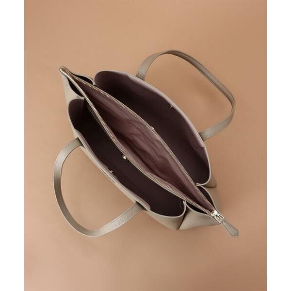 Samantha Thavasa（サマンサタバサ） Dream bag for レザートート