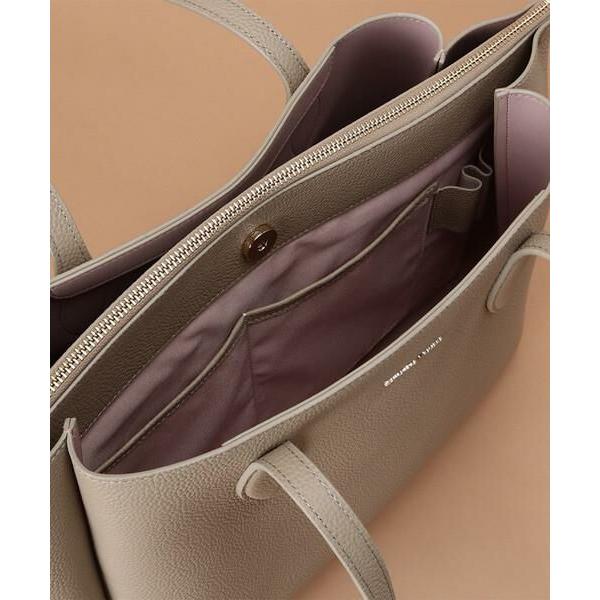 Samantha Thavasa（サマンサタバサ） Dream bag for レザートート