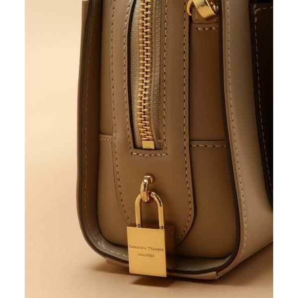 Samantha Thavasa / サマンサタバサ サマンサ ヘム ショルダー