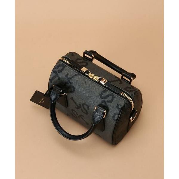 サマンサタバサ　STヌーベルオレール ボストンショルダーバッグ 楽天市場】STヌーベルオレール ボストンショルダーバッグ