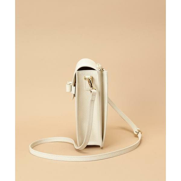 Samantha Thavasa（サマンサタバサ） エムシュシュII ショルダーバッグ