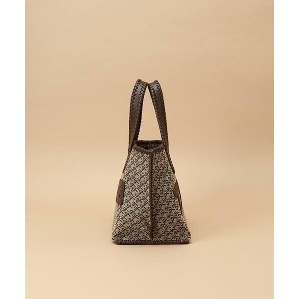 Samantha Thavasa（サマンサタバサ） ST Jacquard サマタバトート
