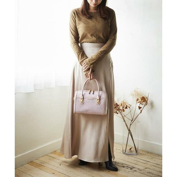 LOUIS VUITTON◇サック・ア・ランジェ_モノグラム・ミニ・ラン