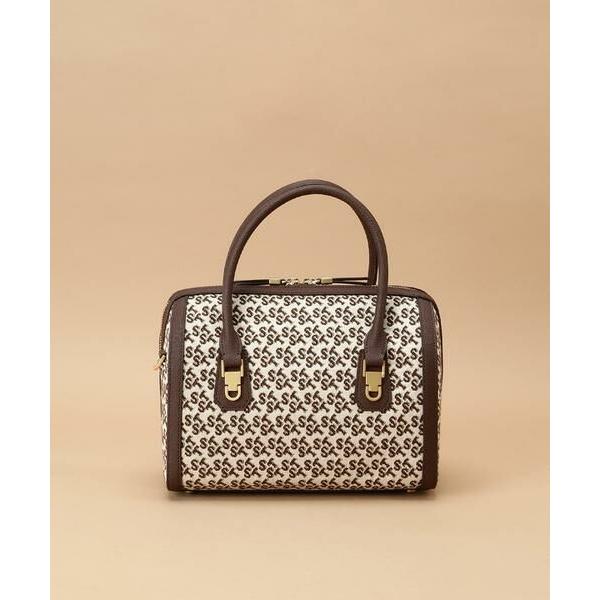 30%OFFクーポン】トラサルディ TRUSSARDI ボストンバッグ