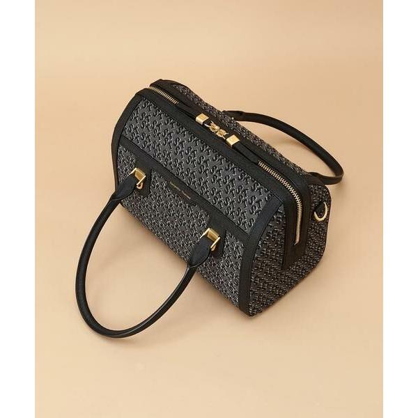 LOUIS VUITTON◇1)パピヨン30_モノグラム・キャンバス_BRW/PVC/BRW/総