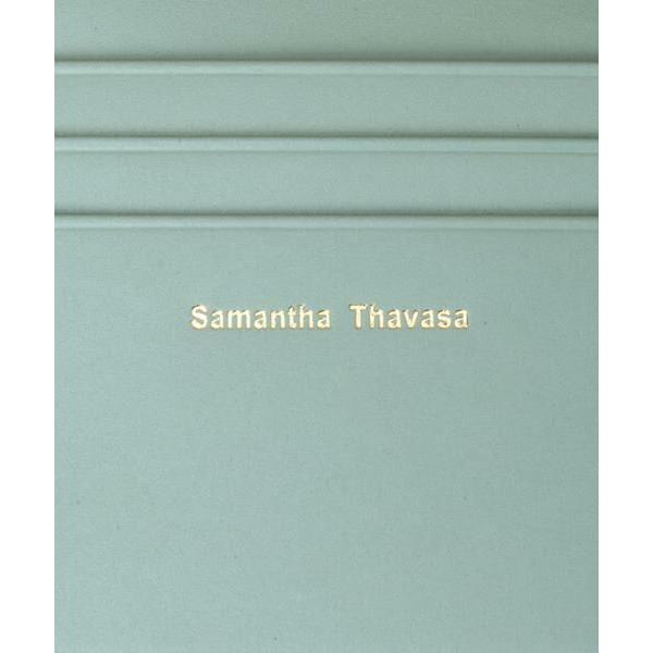 Samantha Thavasa / サマンサタバサ フラップデザイン パスケース｜selectsquare｜06