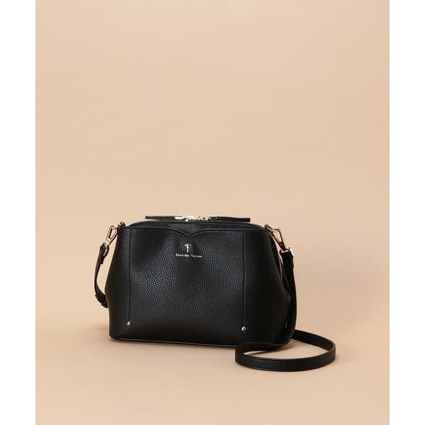 Samantha Thavasa（サマンサタバサ） ウェーブデザインカッティング