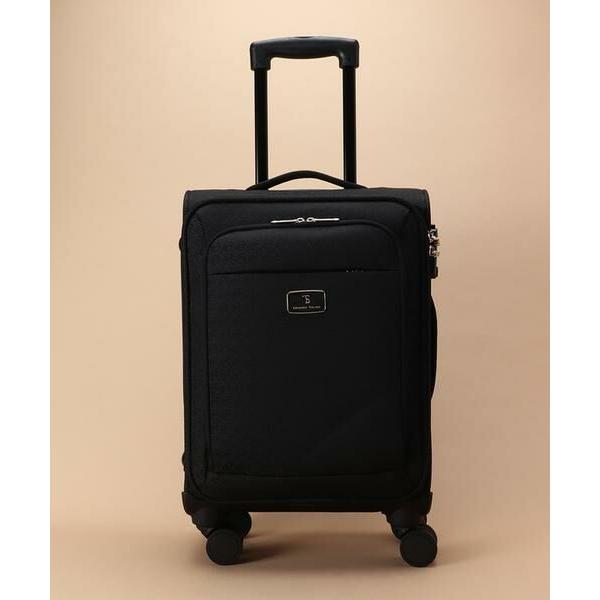 Samantha Thavasa（サマンサタバサ） ST Jacquardキャリーケース