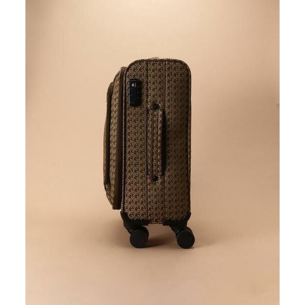 Samantha Thavasa（サマンサタバサ） ST Jacquardキャリーケース