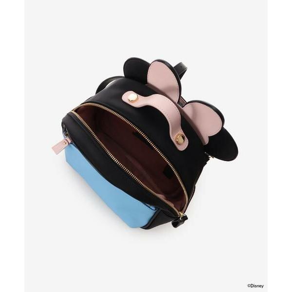 サマンサタバサ（Samantha Thavasa）/Disney Collection 「ミニーマウス」リュック Samantha Thavasa（サマンサタバサ） Disney Collection 「ミニー