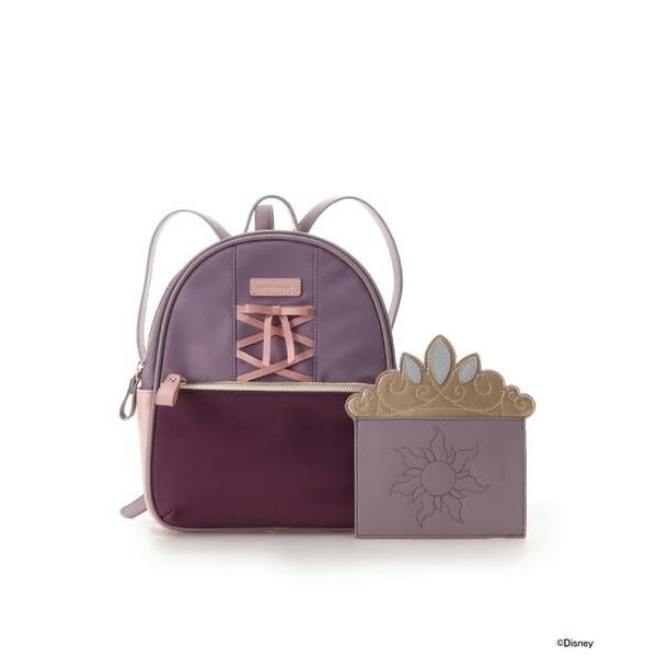 サマンサタバサ（Samantha Thavasa）/Disney Collection「ラプンツェル」リュック Samantha Thavasa（サマンサタバサ） Disney Collection「ラプンツェル